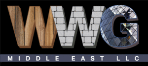 Wall, Wood & Glass