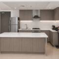 Kitchen Vinyl Wrapping Dubai